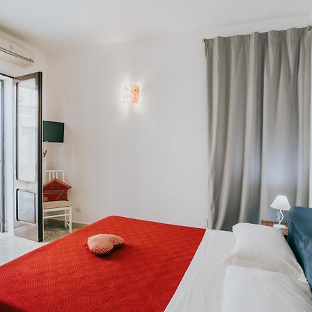 B&B Nuovo Reale - Centro Storico Лечче Экстерьер фото