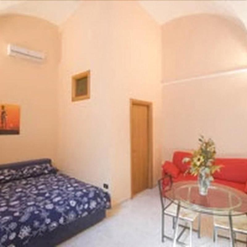 B&B Nuovo Reale - Centro Storico Лечче Экстерьер фото