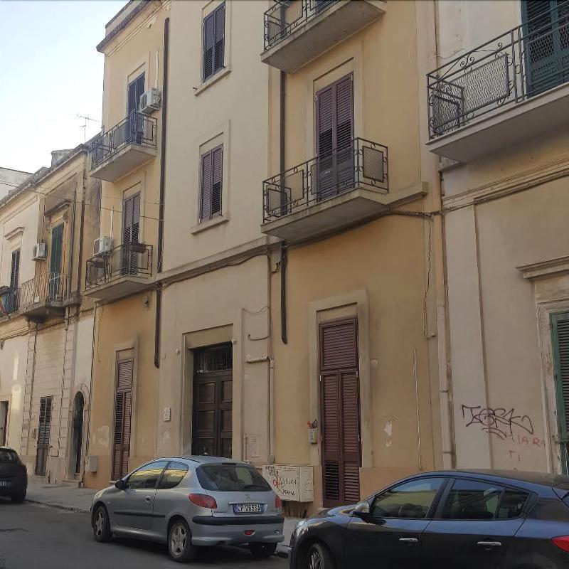 B&B Nuovo Reale - Centro Storico Лечче Экстерьер фото