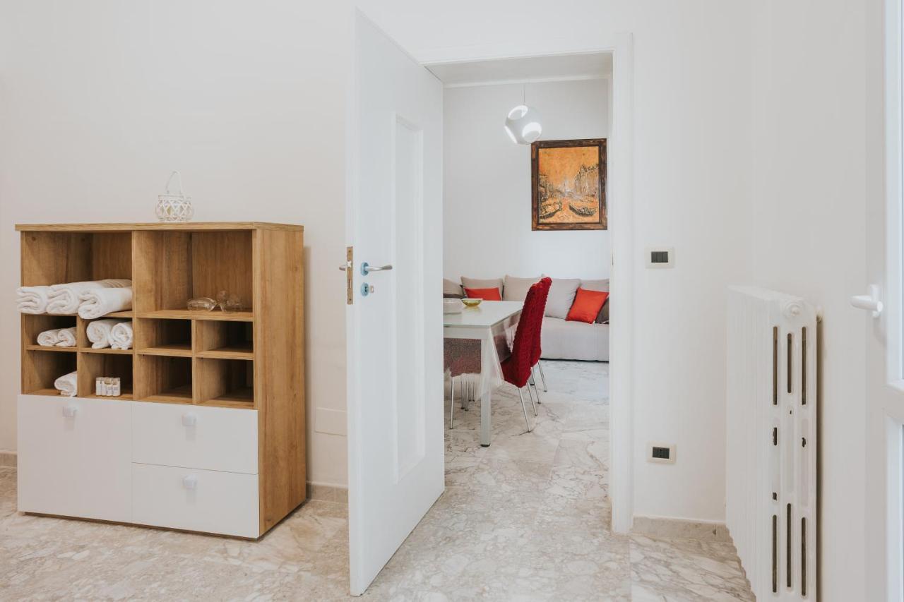 B&B Nuovo Reale - Centro Storico Лечче Экстерьер фото
