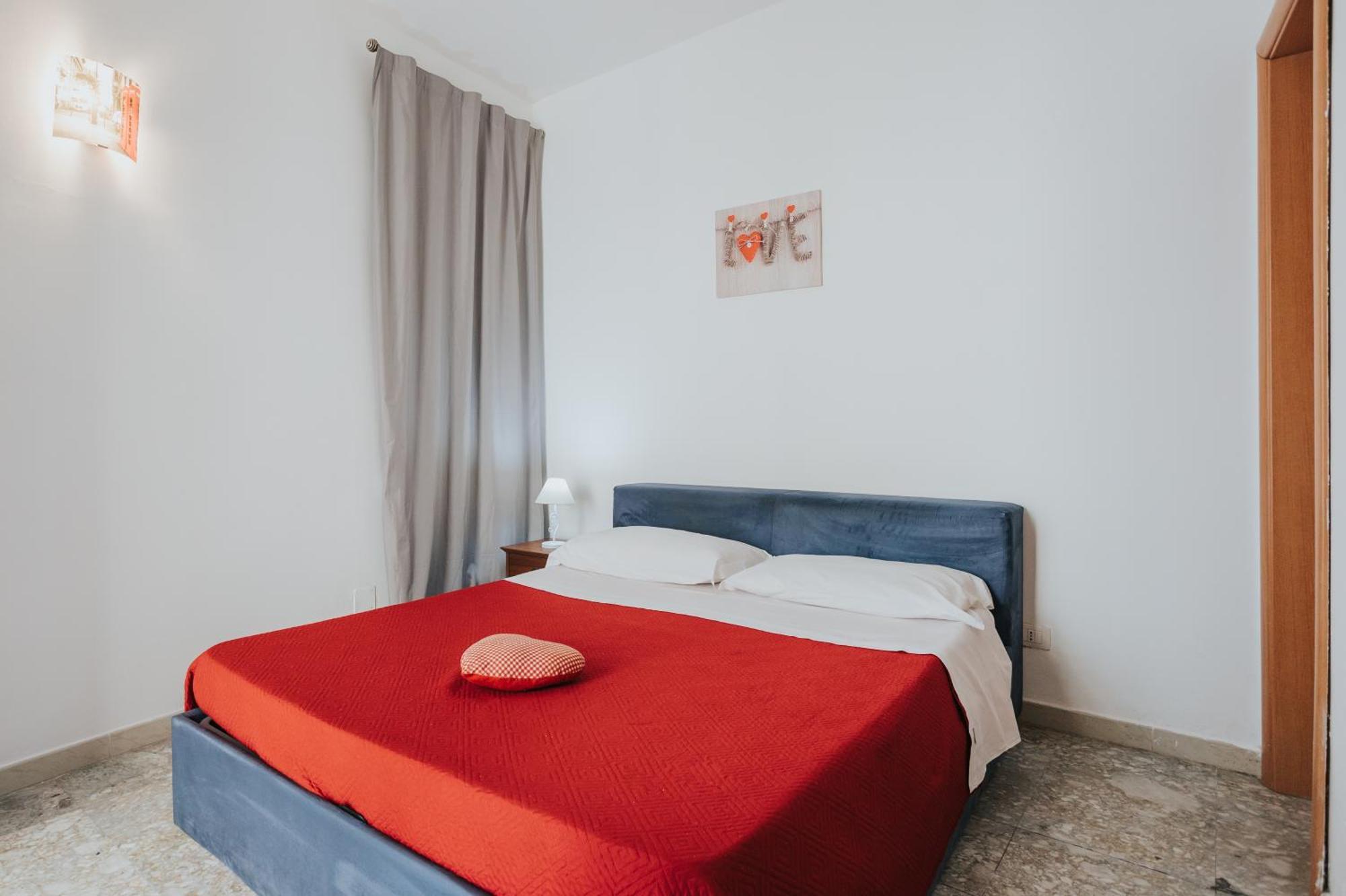 B&B Nuovo Reale - Centro Storico Лечче Экстерьер фото