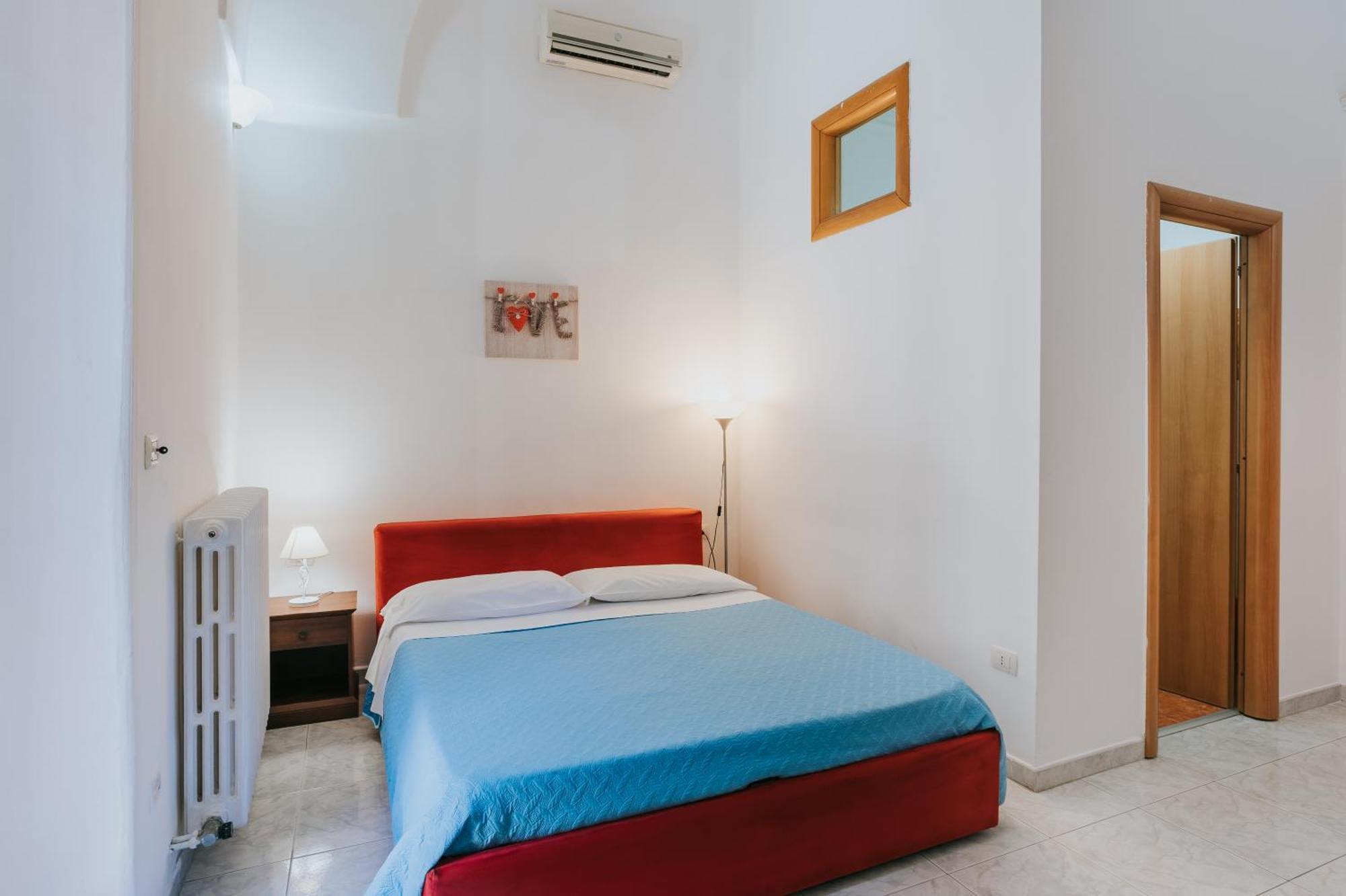 B&B Nuovo Reale - Centro Storico Лечче Экстерьер фото