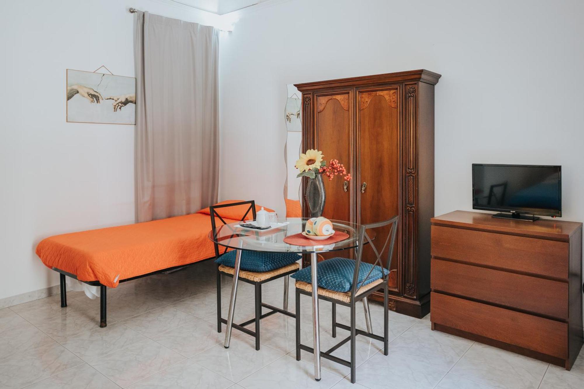 B&B Nuovo Reale - Centro Storico Лечче Экстерьер фото