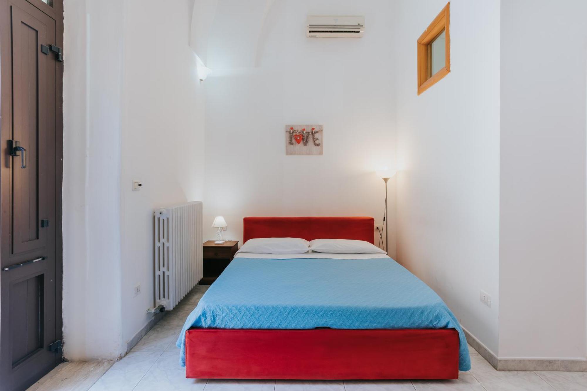 B&B Nuovo Reale - Centro Storico Лечче Экстерьер фото