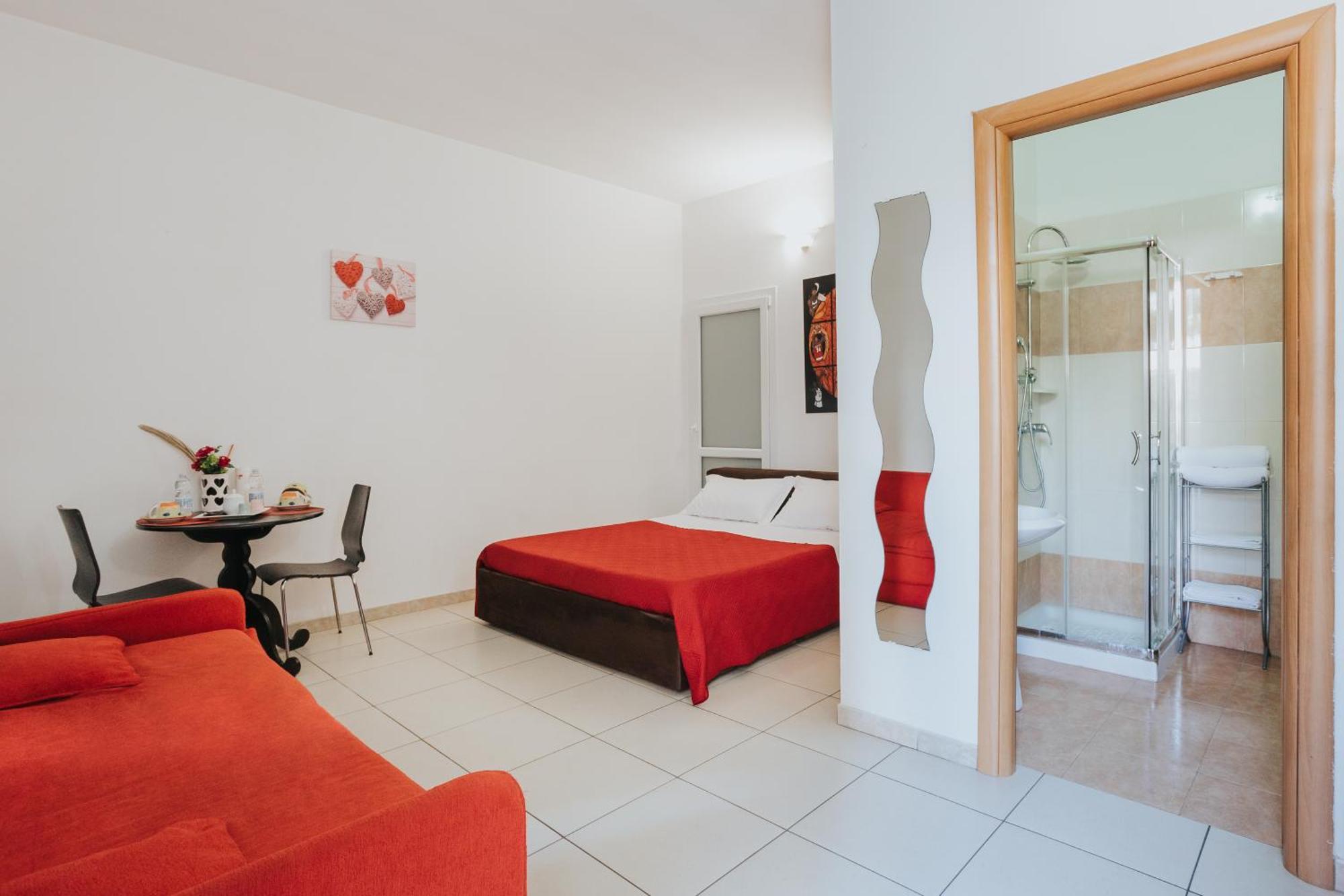 B&B Nuovo Reale - Centro Storico Лечче Экстерьер фото
