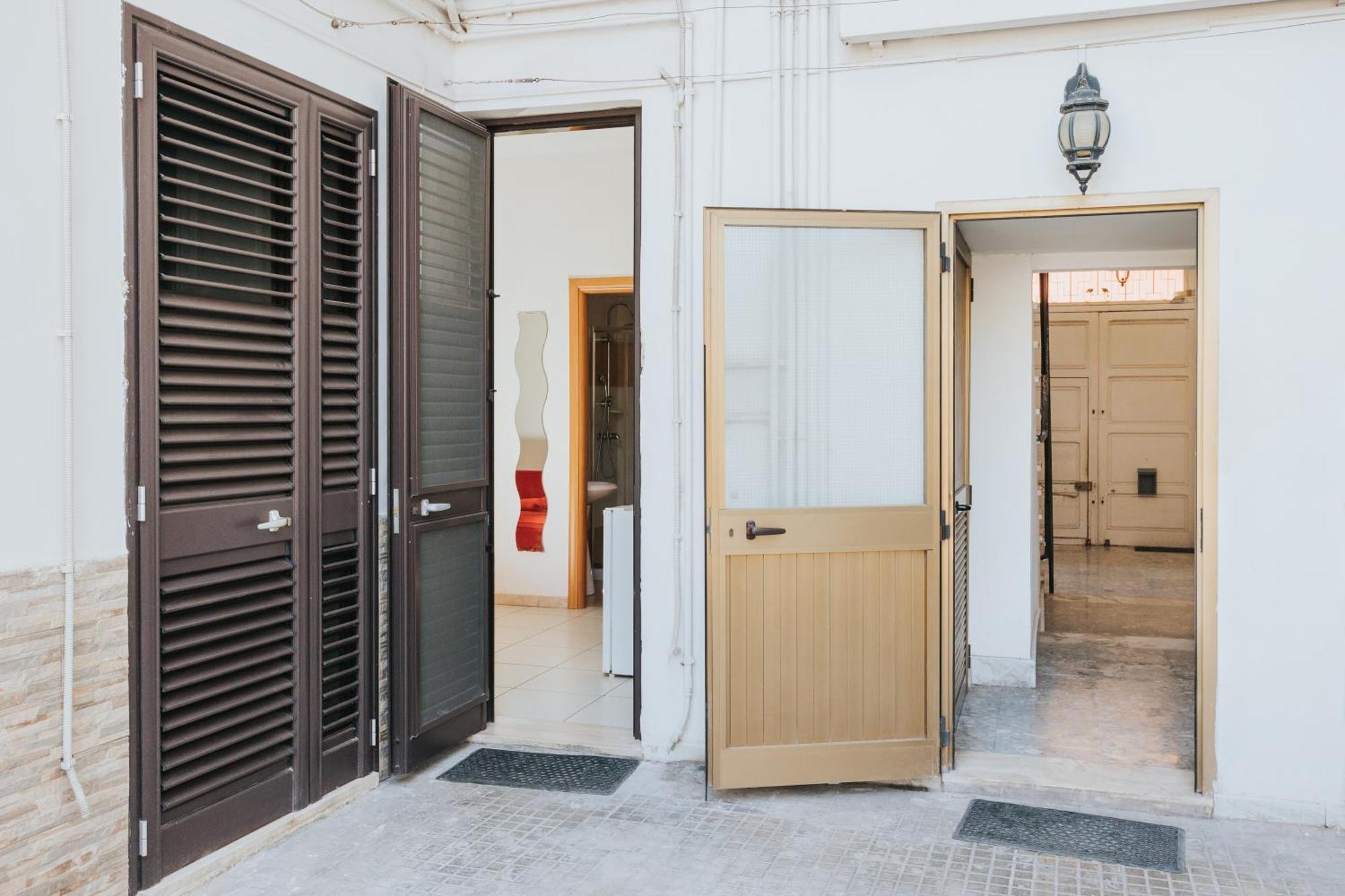 B&B Nuovo Reale - Centro Storico Лечче Экстерьер фото