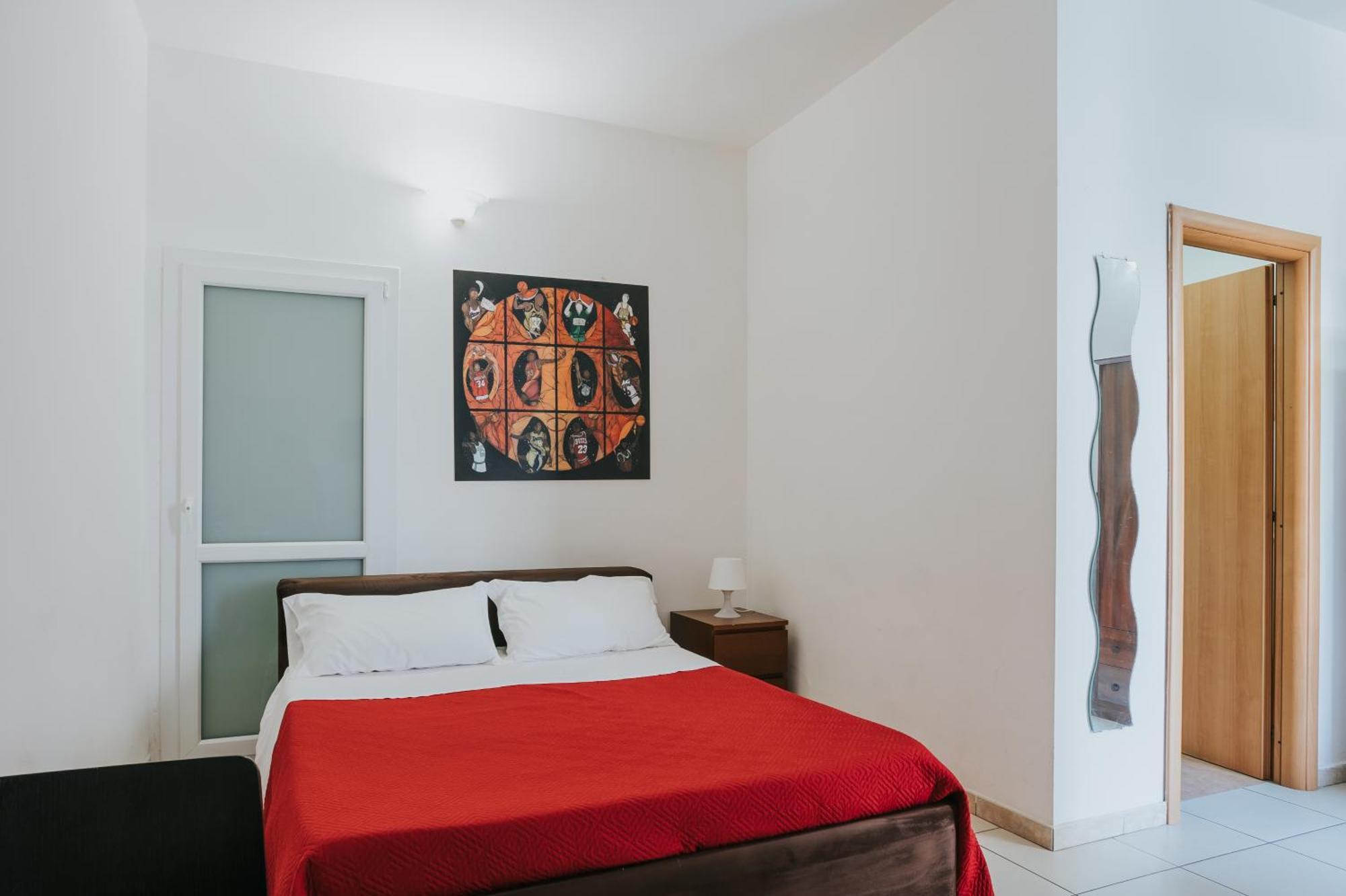 B&B Nuovo Reale - Centro Storico Лечче Экстерьер фото