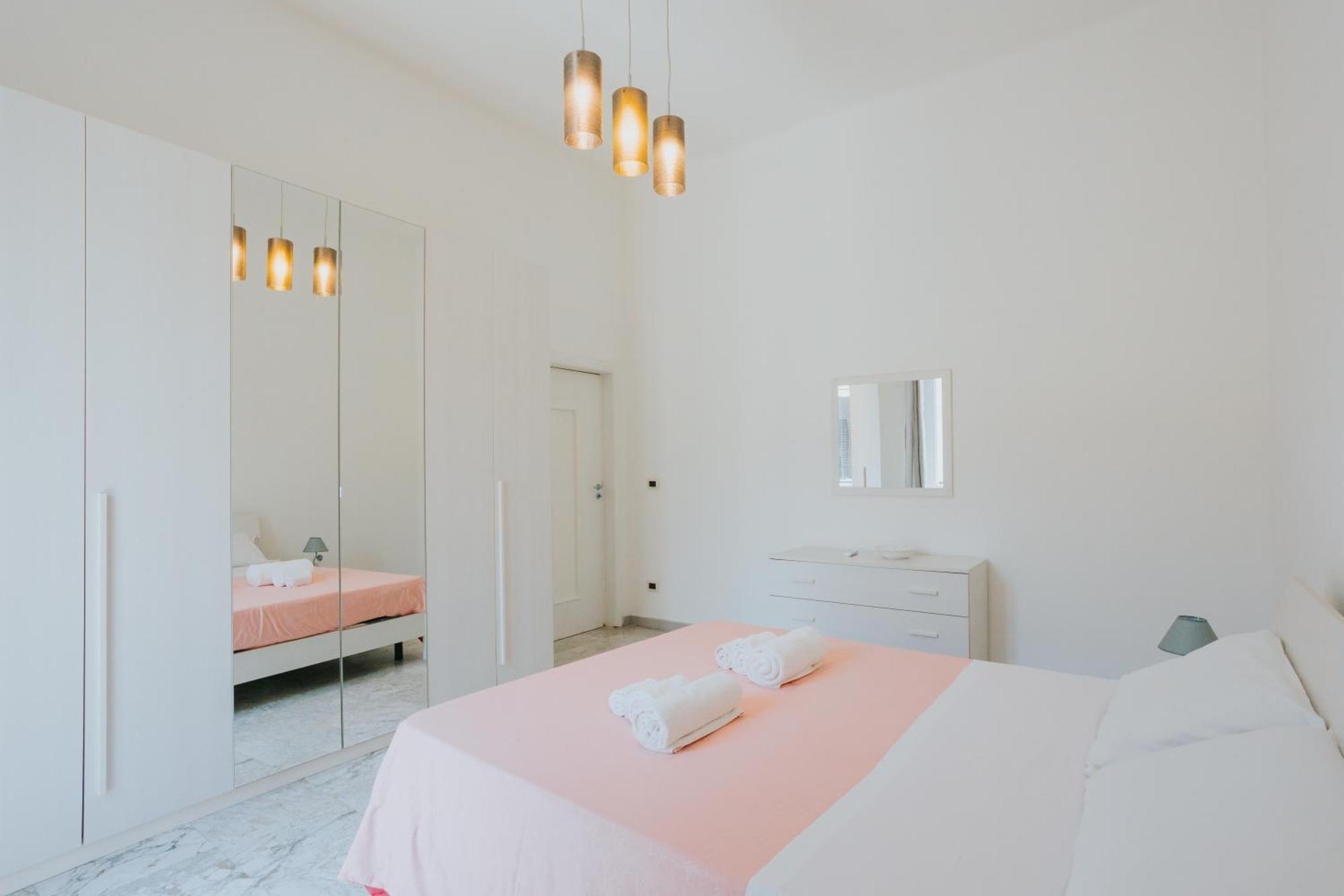 B&B Nuovo Reale - Centro Storico Лечче Экстерьер фото