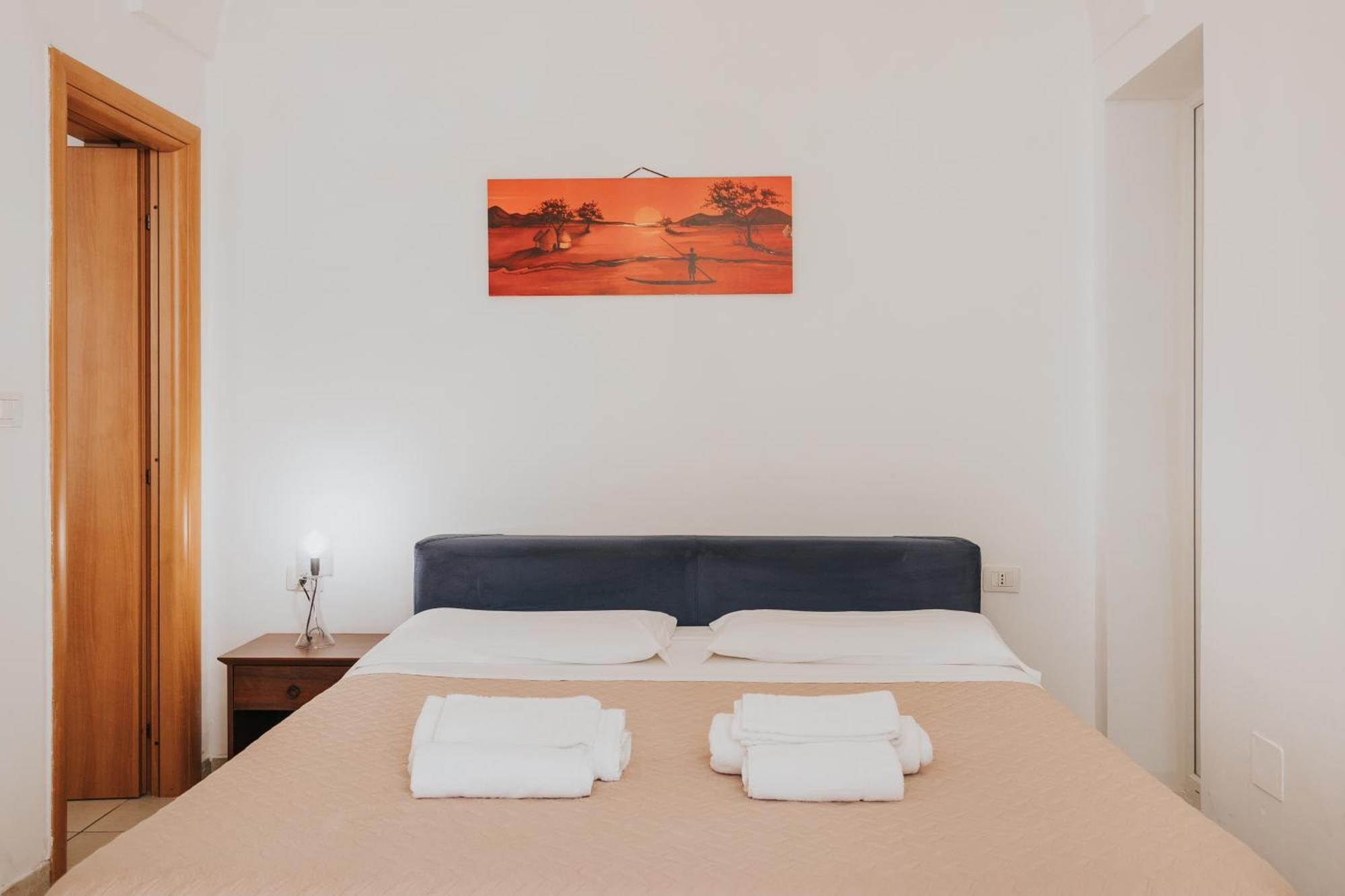 B&B Nuovo Reale - Centro Storico Лечче Экстерьер фото
