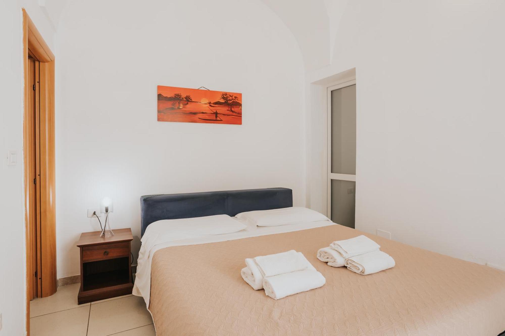 B&B Nuovo Reale - Centro Storico Лечче Экстерьер фото