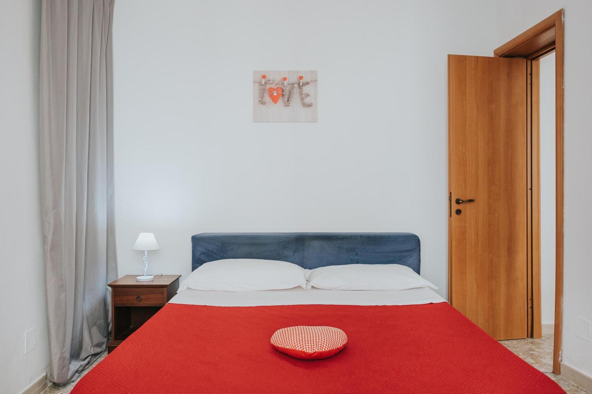 B&B Nuovo Reale - Centro Storico Лечче Экстерьер фото