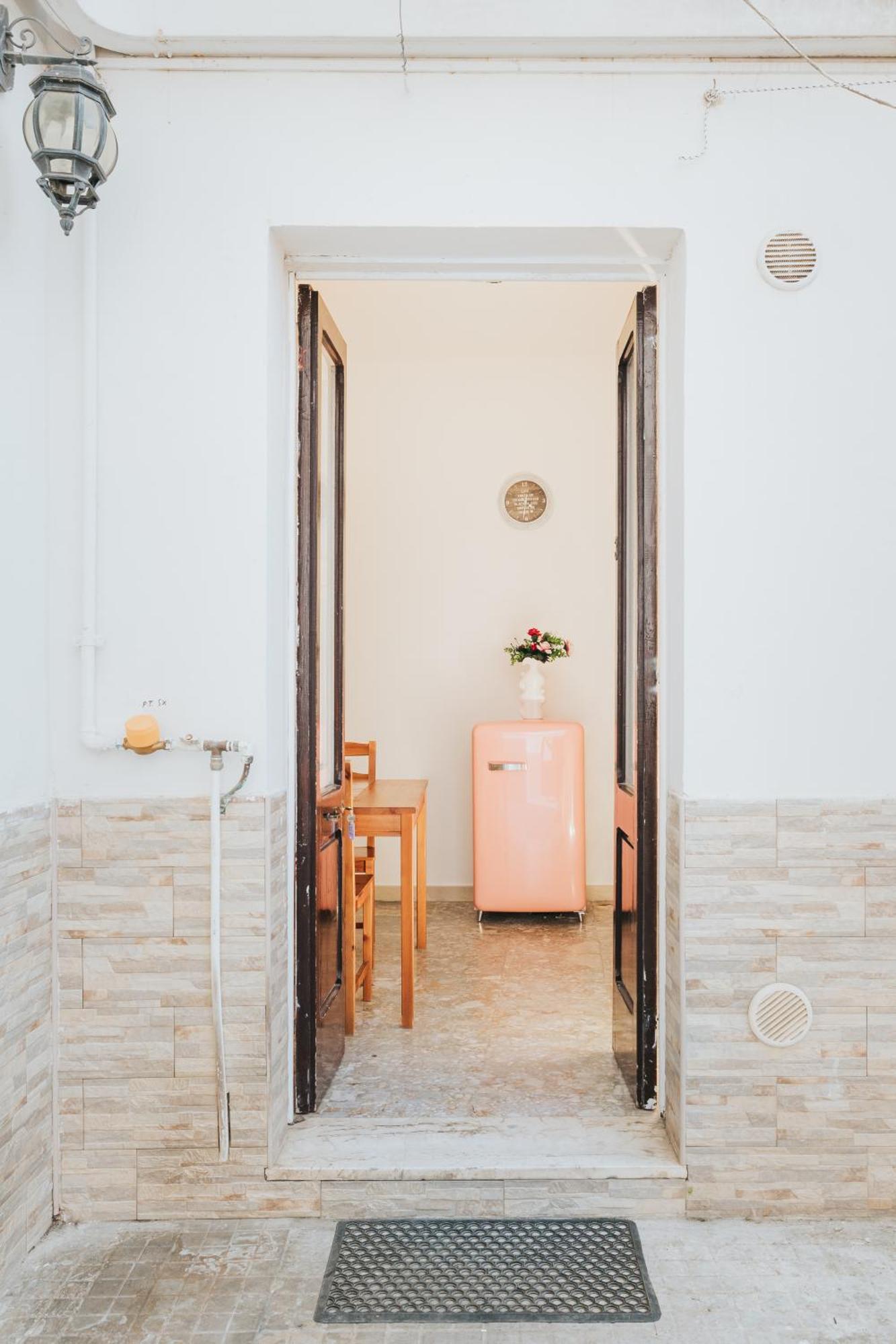 B&B Nuovo Reale - Centro Storico Лечче Экстерьер фото