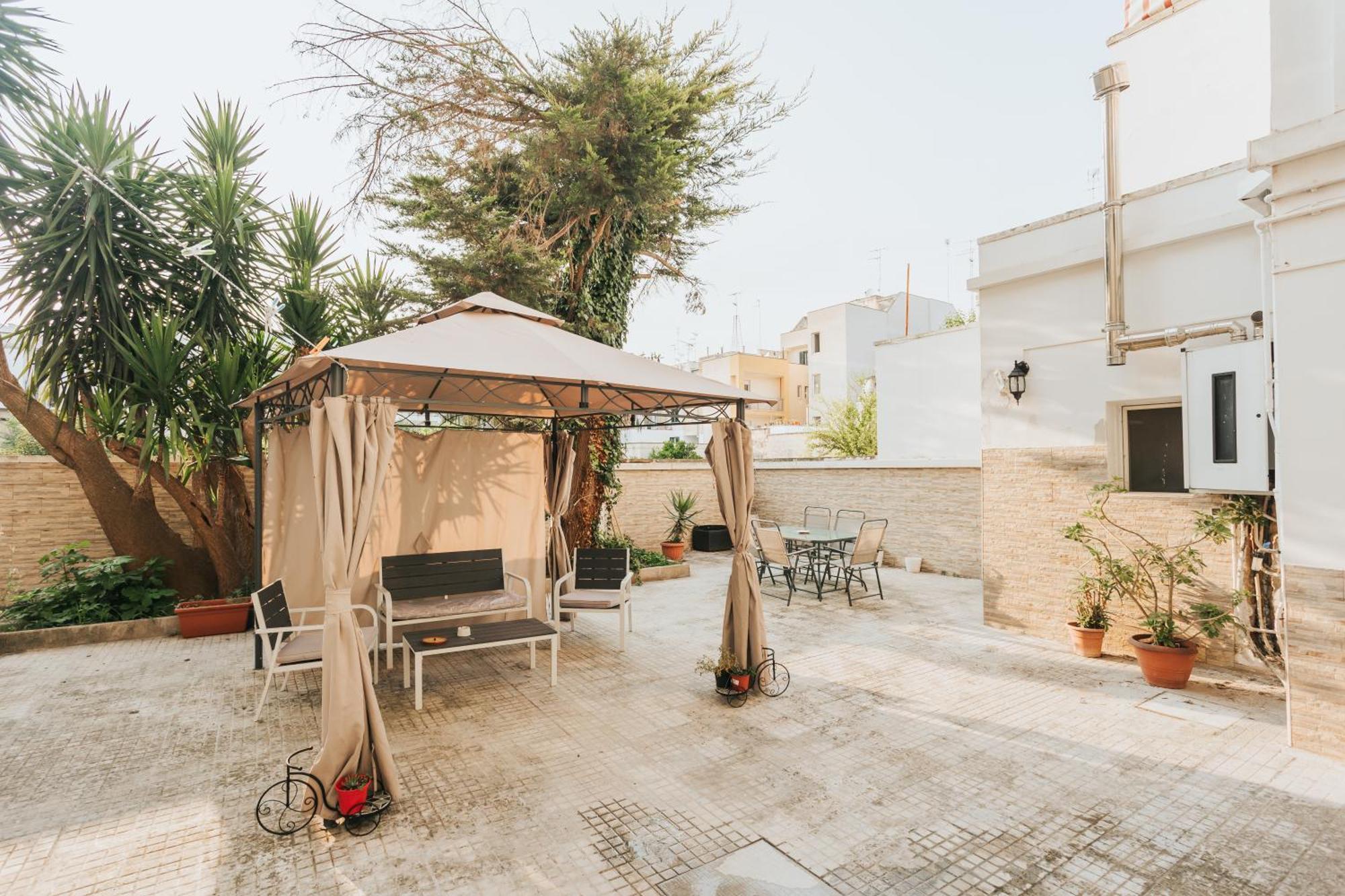 B&B Nuovo Reale - Centro Storico Лечче Экстерьер фото